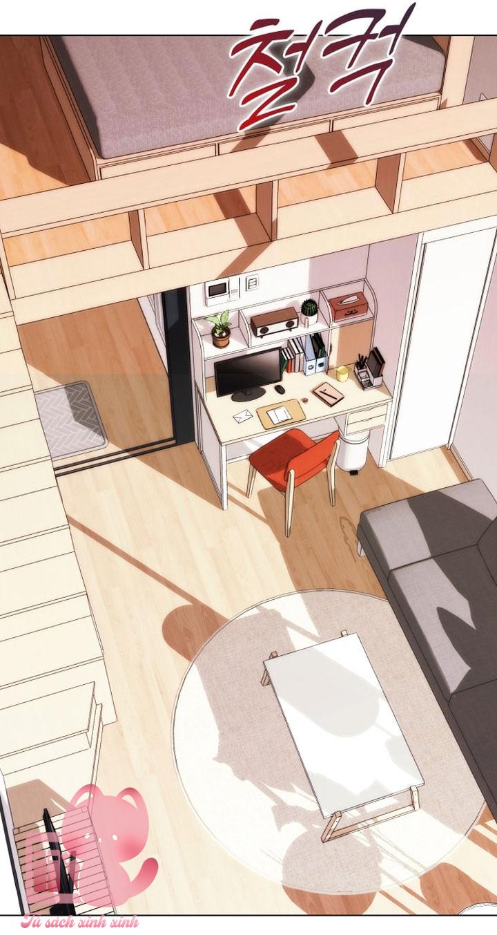 Hôn Trước Khi Ngủ Chapter 7 - Trang 4