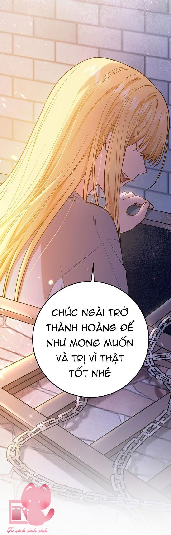Cuộc Sống Mới Của Công Nương Chapter 2 - Trang 4