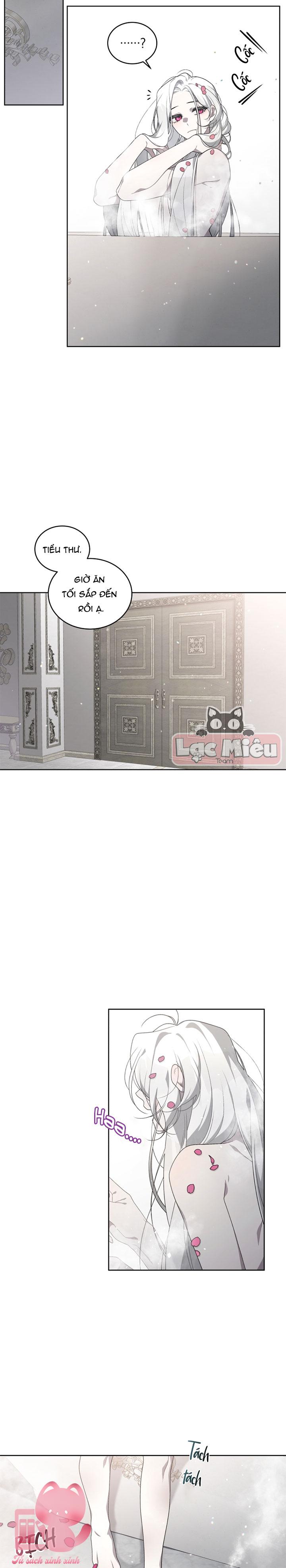 Ác Nữ Thuần Hoá Quái Thú Chapter 18 - Trang 4