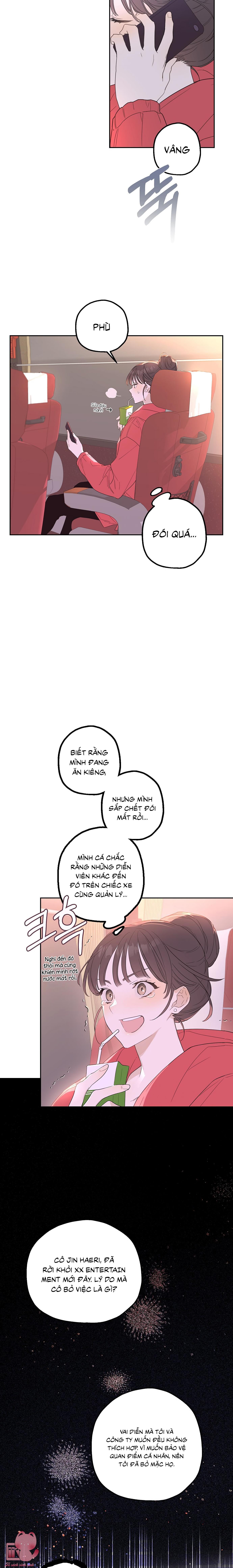 Onsaemiro Chapter 1 - Trang 4