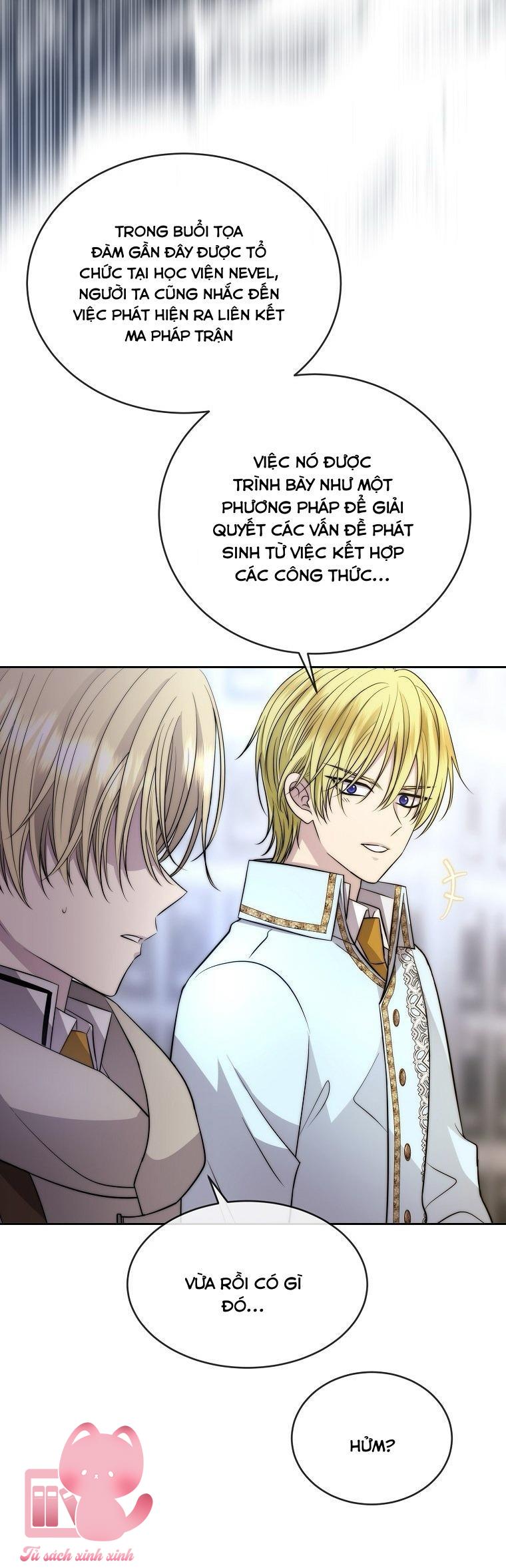 Black Haze Chapter 36 - Trang 4