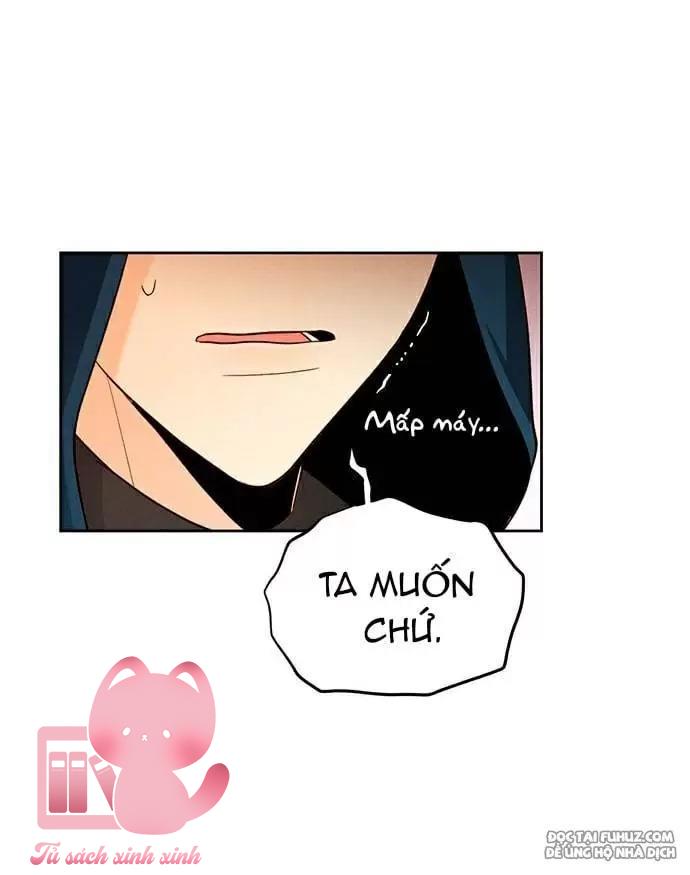 Hoàng Hậu Tái Hôn Chapter 63 - Trang 4