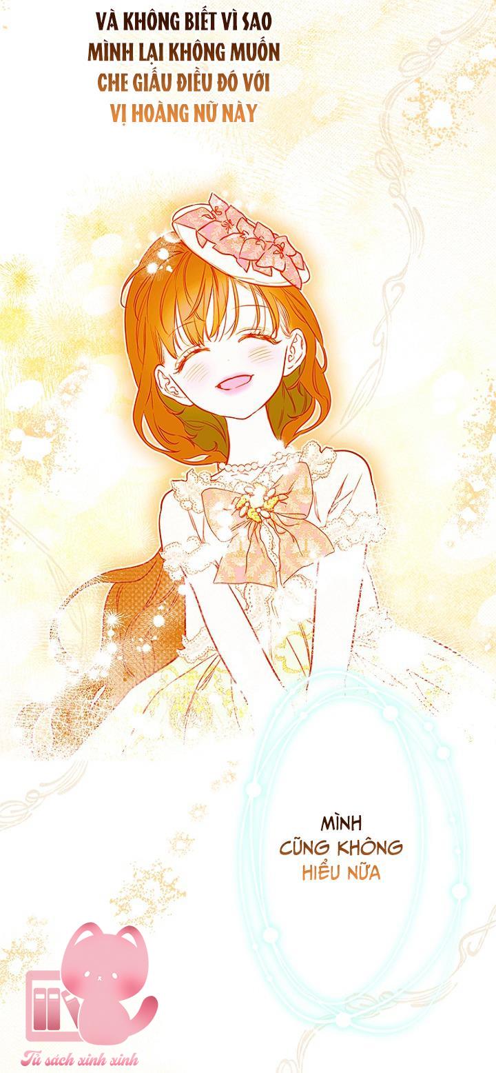 Khế Ước Hôn Nhân Của Mẹ Tôi Chapter 51 - Trang 4