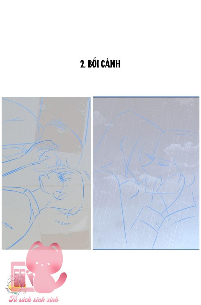 Chiến Lược Tình Yêu Trong Sáng Chap Kì - Trang 2