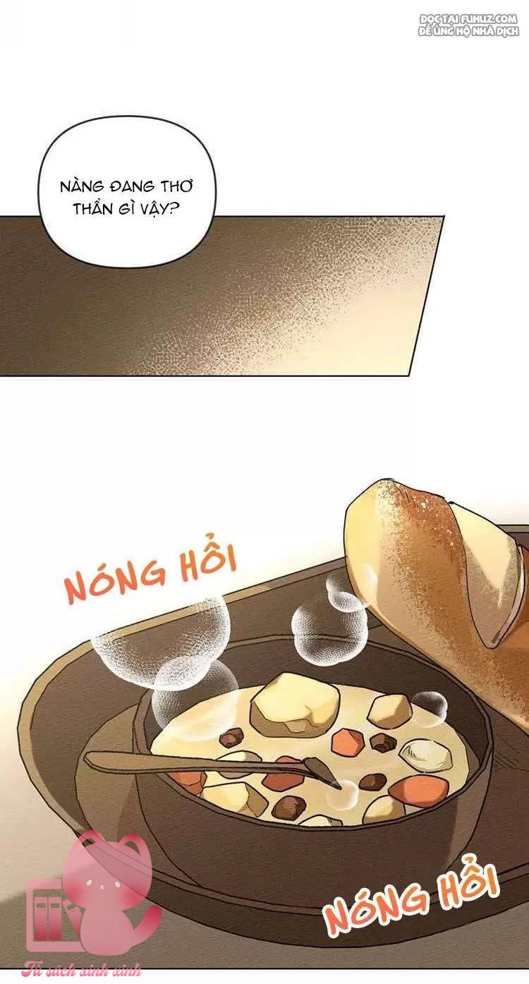Dưới Tán Cây Sồi Chapter 4 - Trang 3