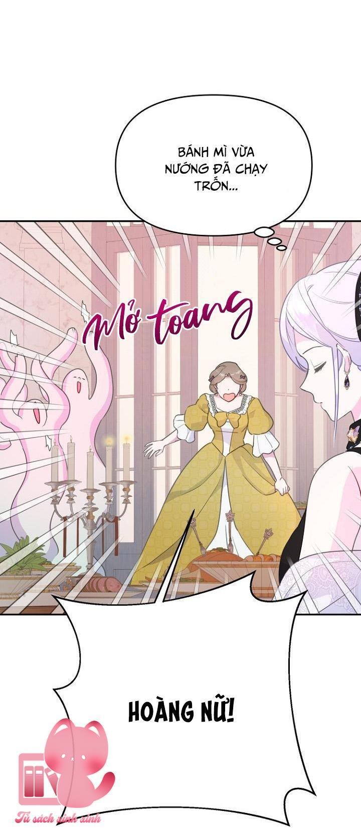 Bỏ Quách Chồng Con Đi, Tiền Bạc Mới Là Tất Cả Chap 35 - Trang 2