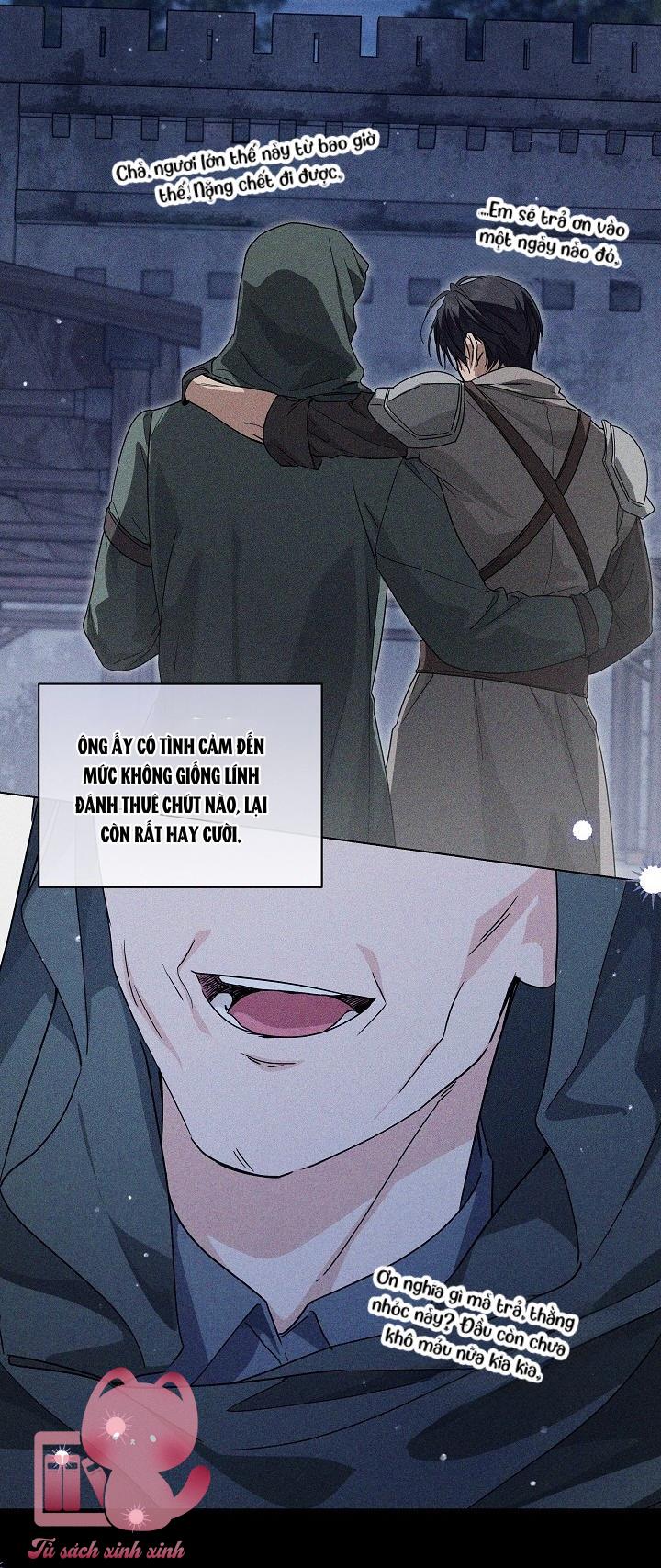 Hoàng Nữ Cosplay Nonfan Chap 71 - Trang 2