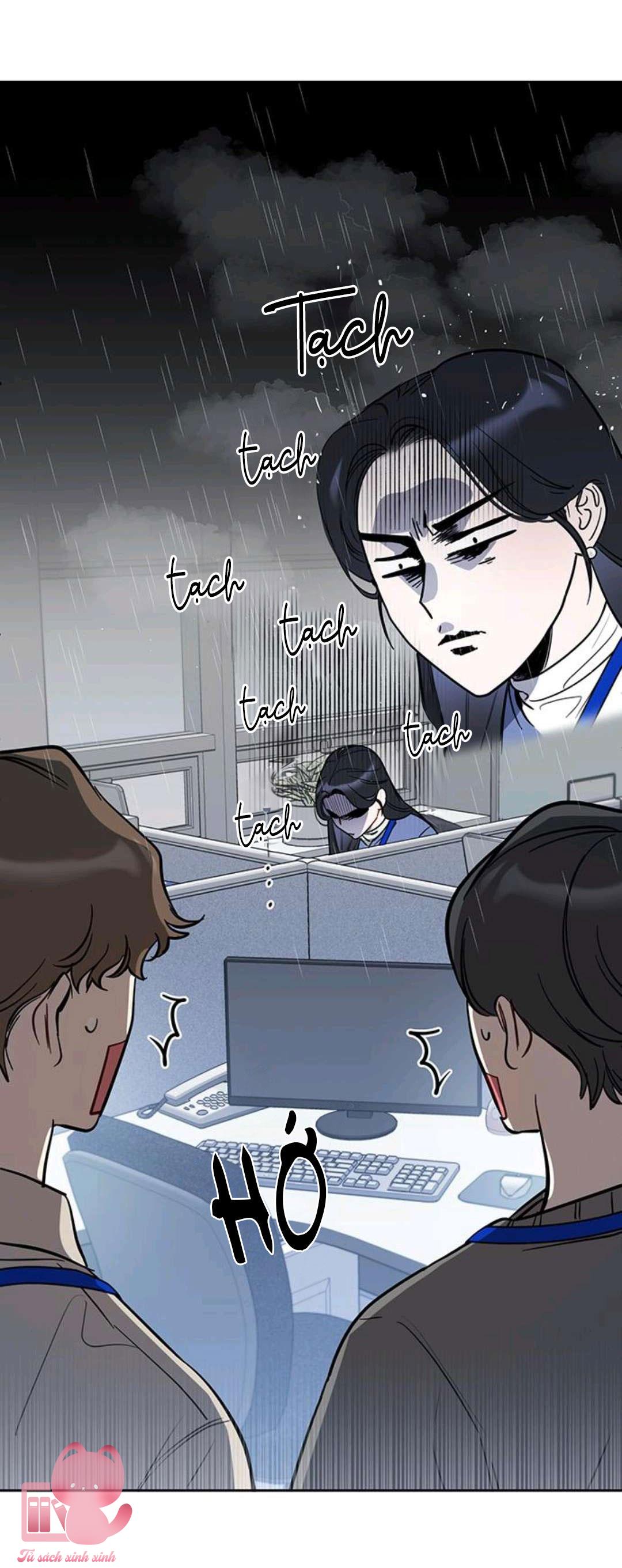 Gieo Nhân Gặt Quả Chapter 2 - Trang 3