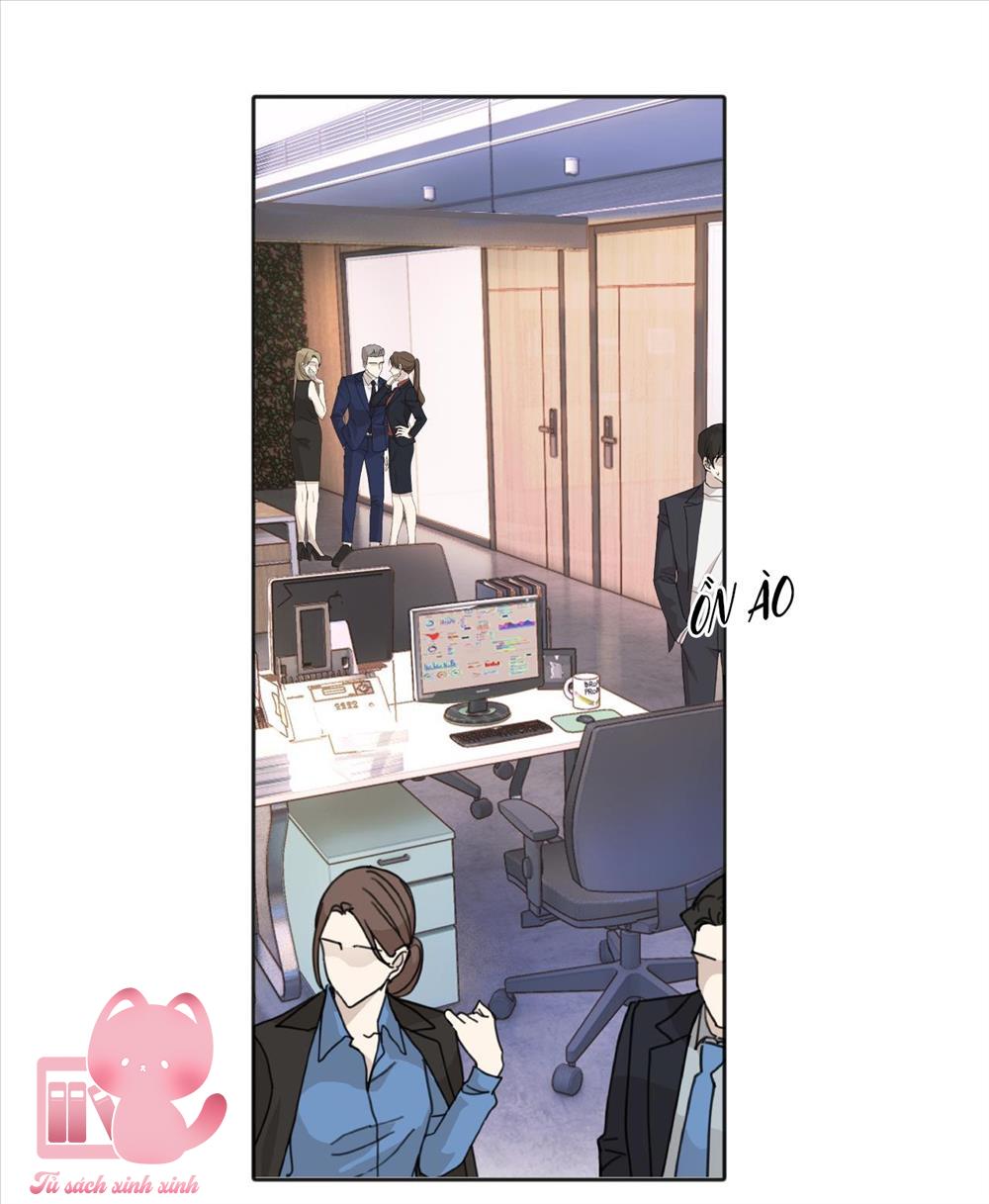 Trêu Nhầm Chap 13 - Trang 4