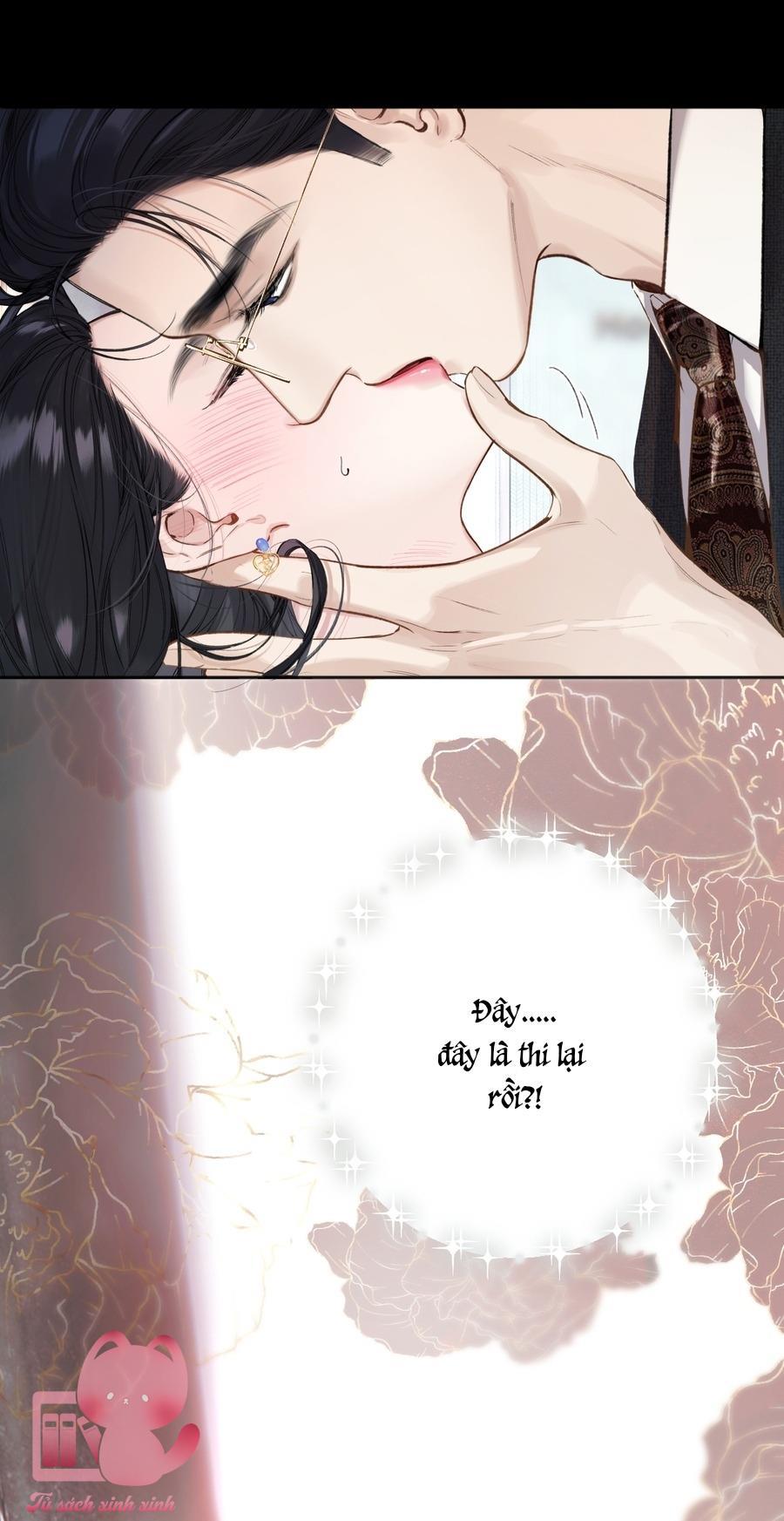 Trêu Nhầm Chap 45 - Trang 4