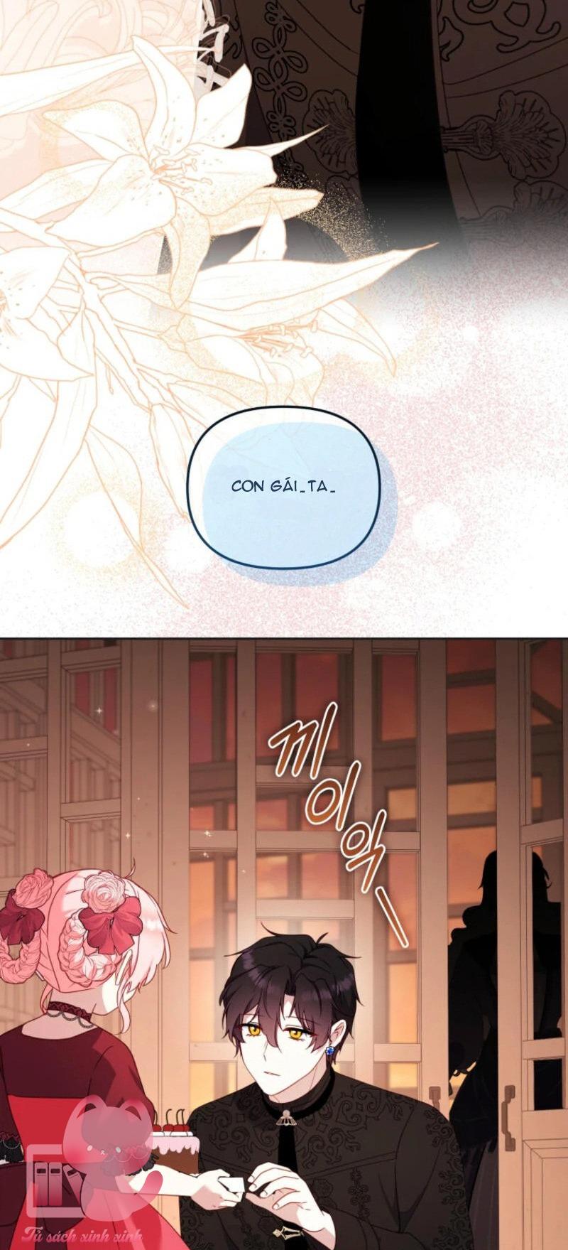 Tôi Được Nuôi Dưỡng Bởi Những Kẻ Phản Diện Chap 102 - Trang 3