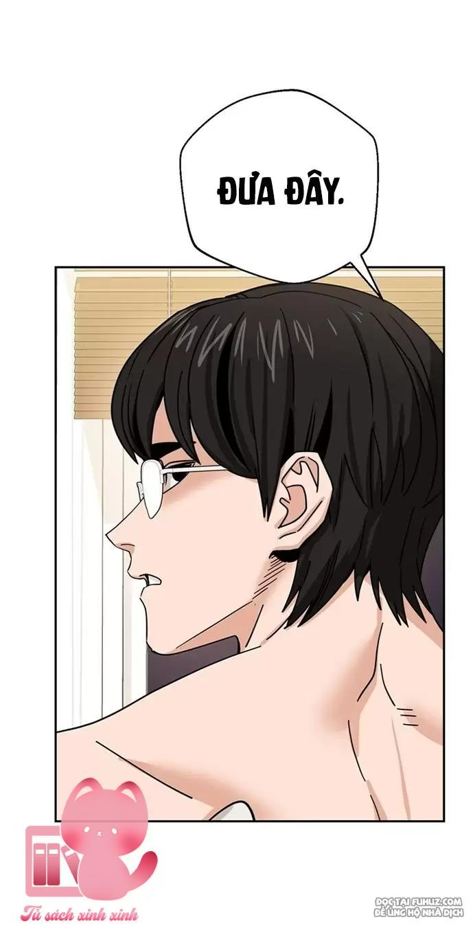 Lớ Ngớ Vớ Phải Tình Yêu Chap 45 - Trang 2