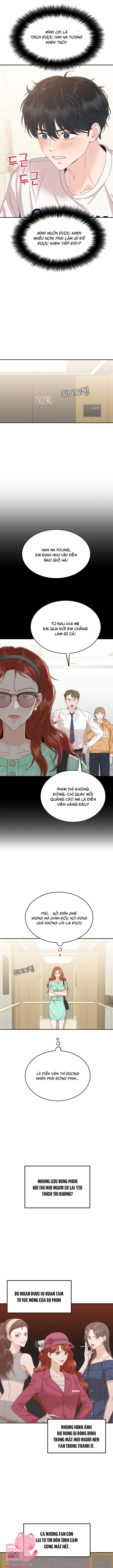 Người Một Nhà Chapter 5 - Trang 4