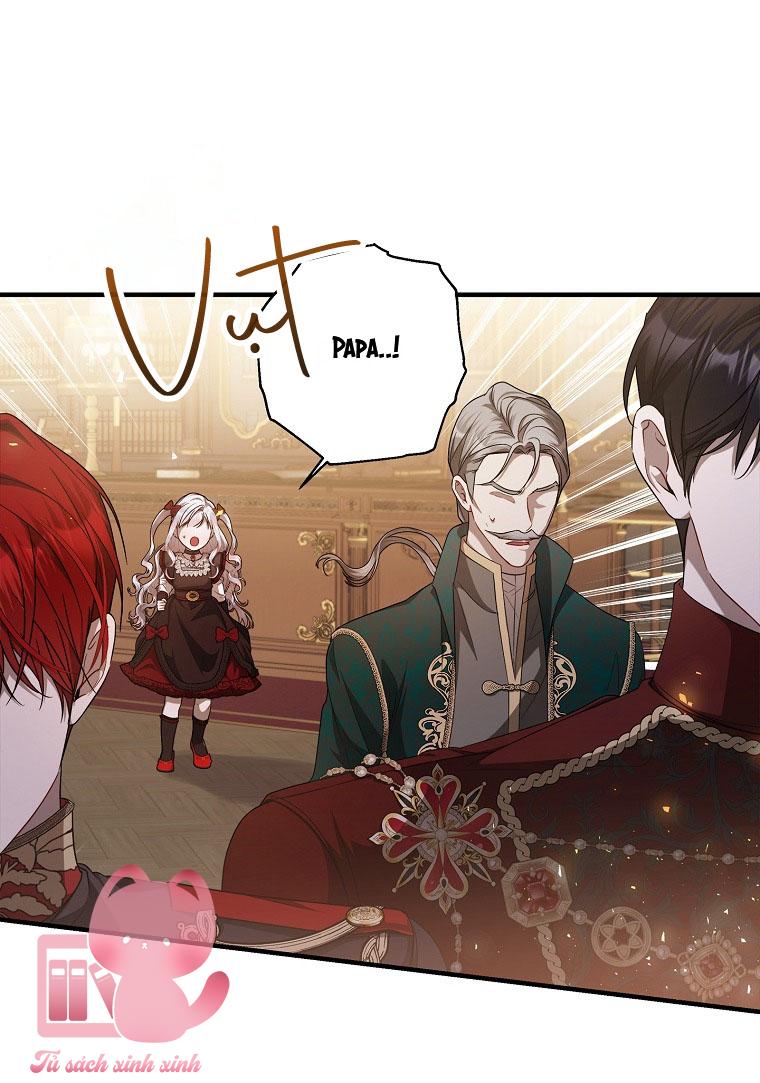 Nhận Nuôi Người Cha Phản Diện Chapter 48 - Trang 4