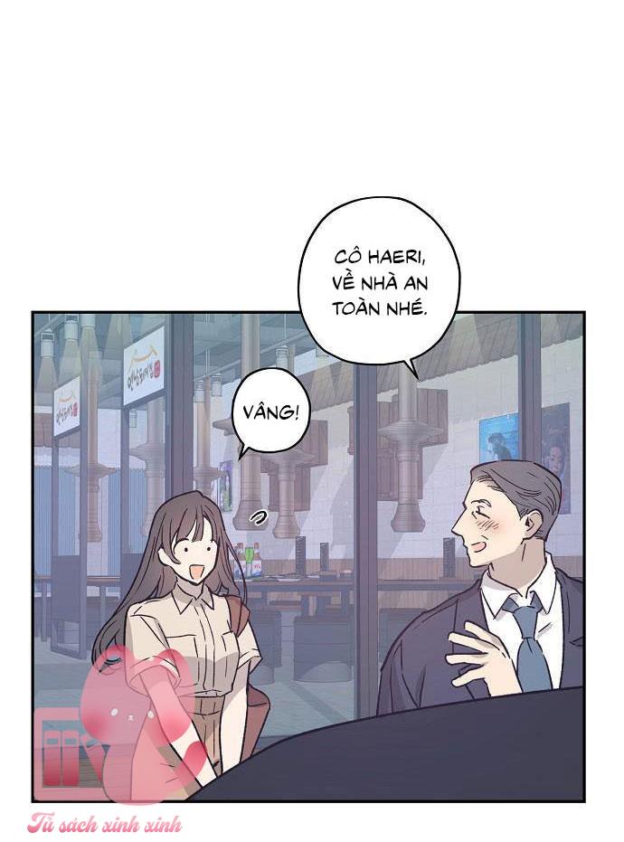 Onsaemiro Chapter 18 - Trang 4