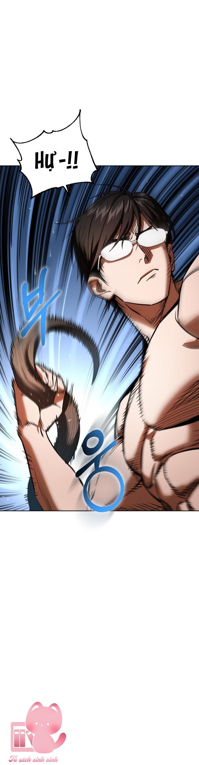 Lớ Ngớ Vớ Phải Tình Yêu Chap 84 - Trang 3