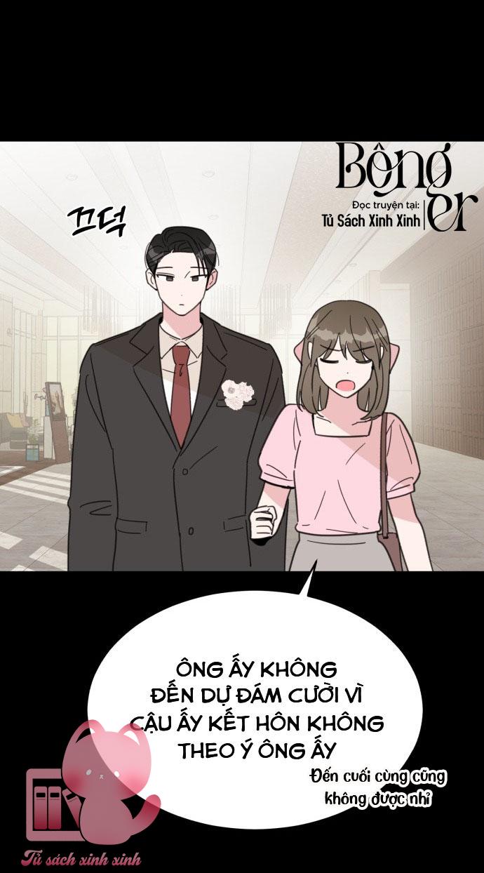 Chúng Ta Là Gì Của Nhau? Chap 55 - Trang 2