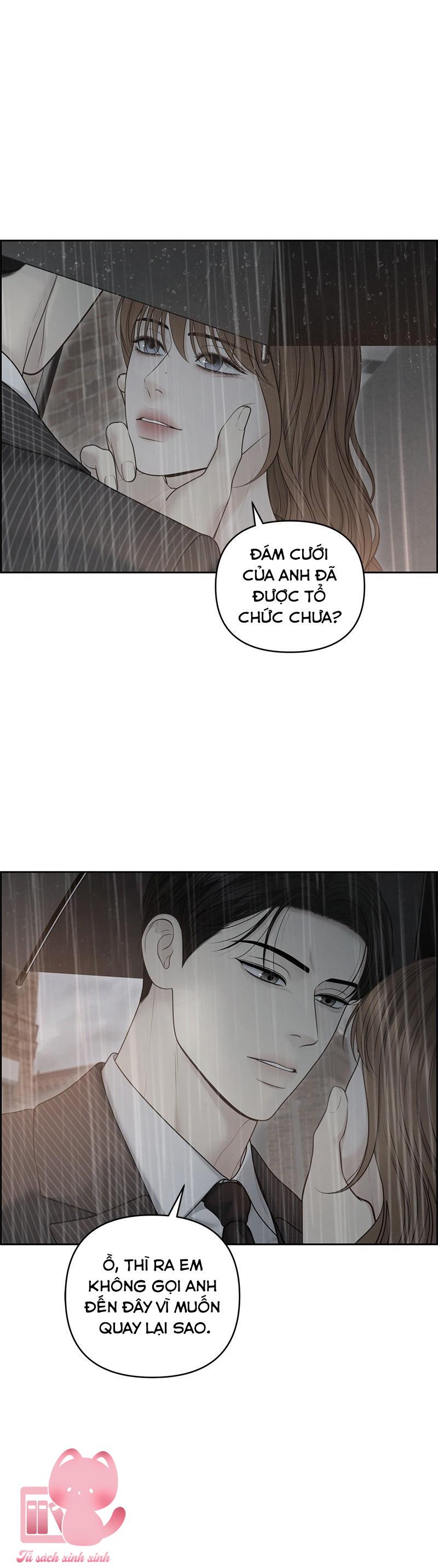 Hy Vọng Duy Nhất Chapter 54 - Trang 3