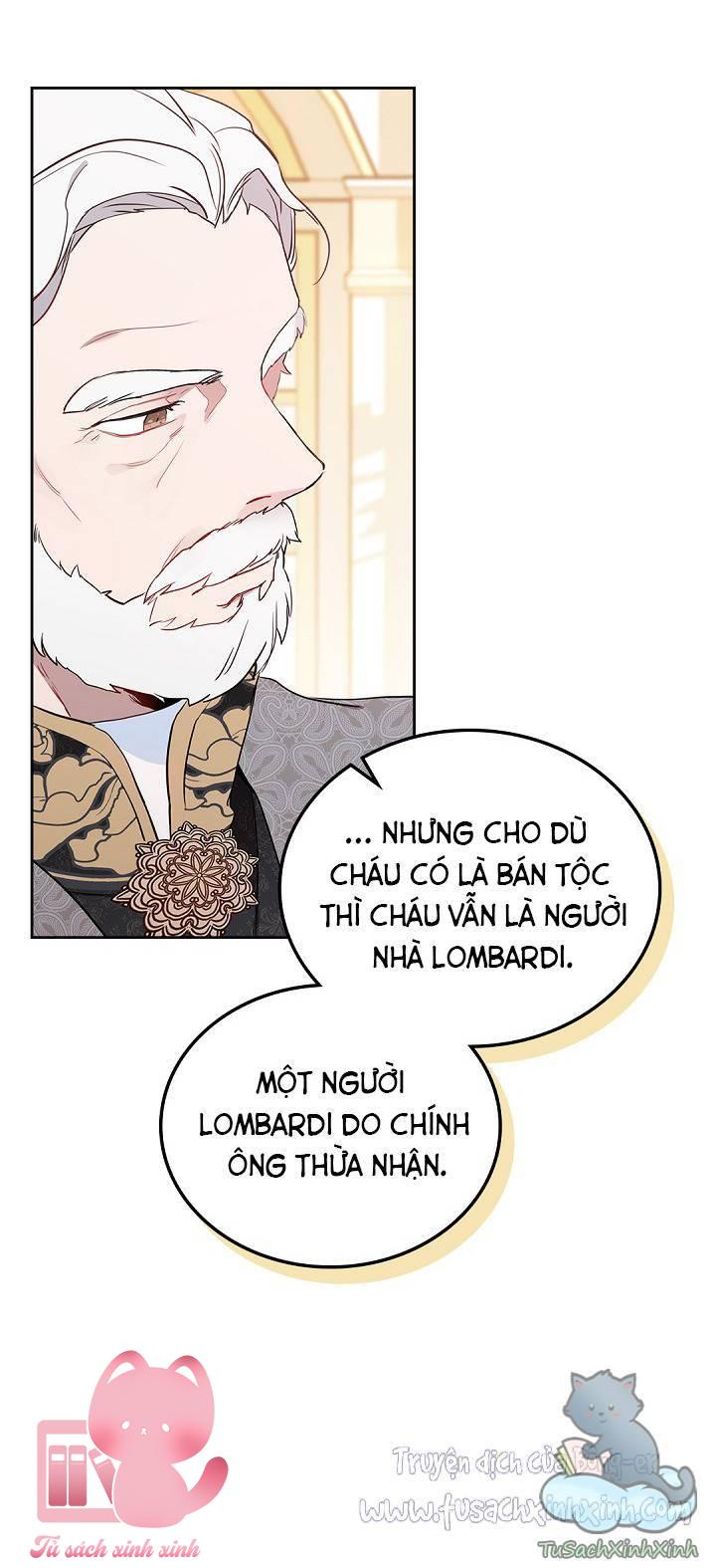 Kiếp Này Ta Sẽ Trở Thành Gia Chủ Chap 4 - Trang 2
