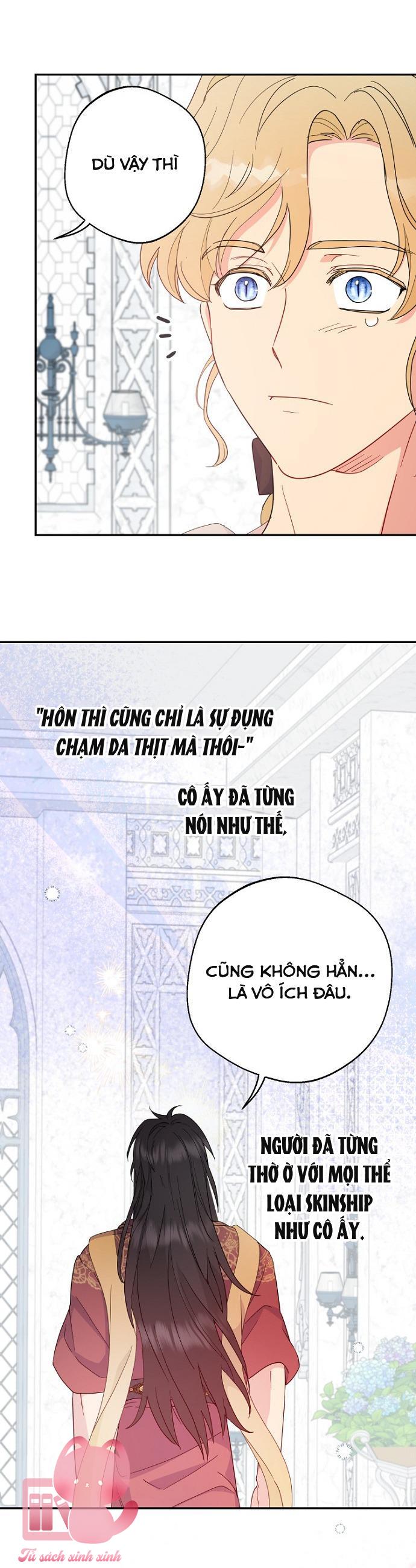 Bỏ Quách Chồng Con Đi, Tiền Bạc Mới Là Tất Cả Chap 86 - Trang 2