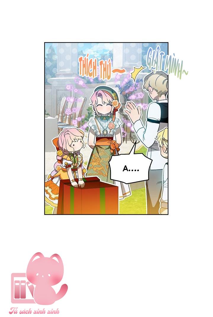 Quý Cô Thế Giới Ngầm Chap 27 - Trang 4