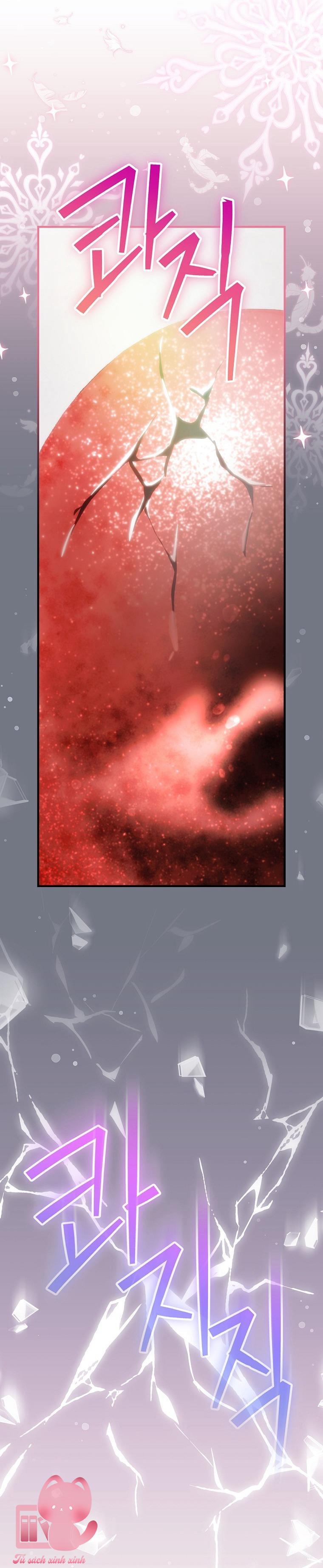 Đứa Nhỏ Không Phải Là Con Anh Chap 88 - Trang 2