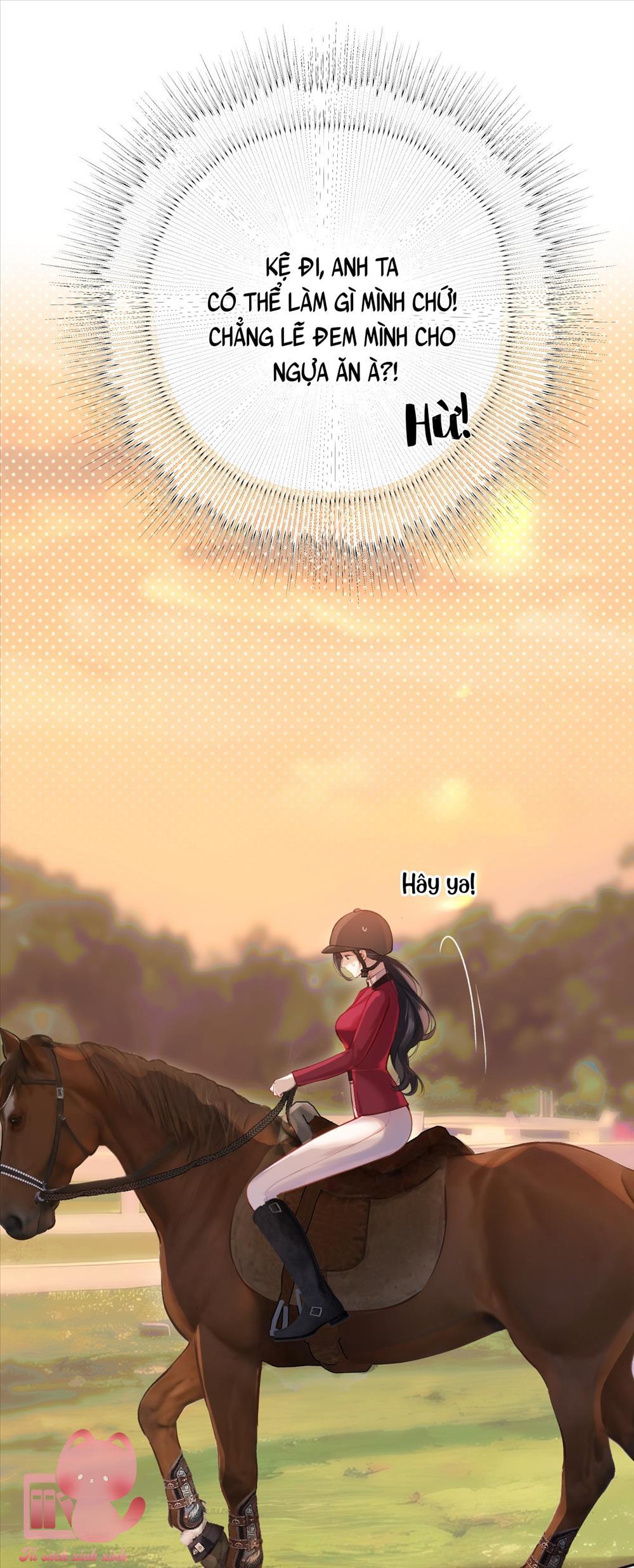Trêu Nhầm Chap 9 - Trang 4