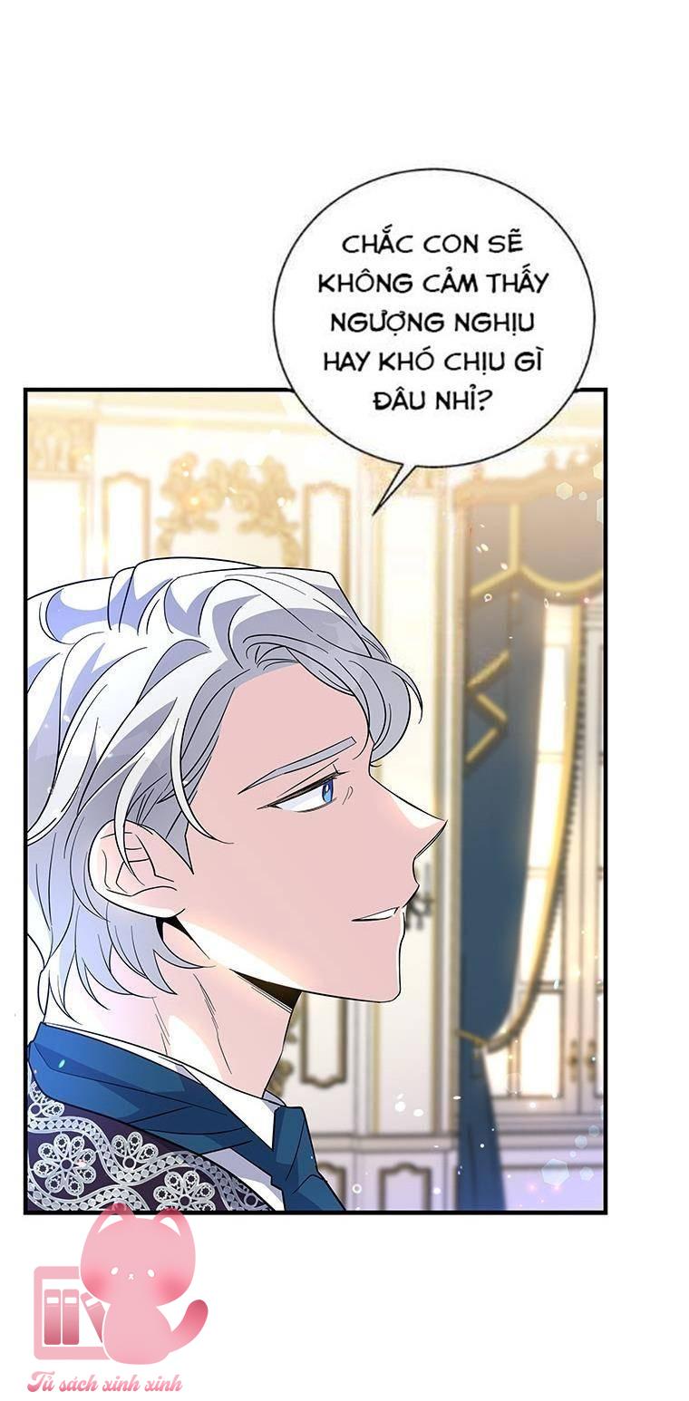 Chồng Yêu, Tôi Đây Bãi Công! Chap 40 - Trang 3