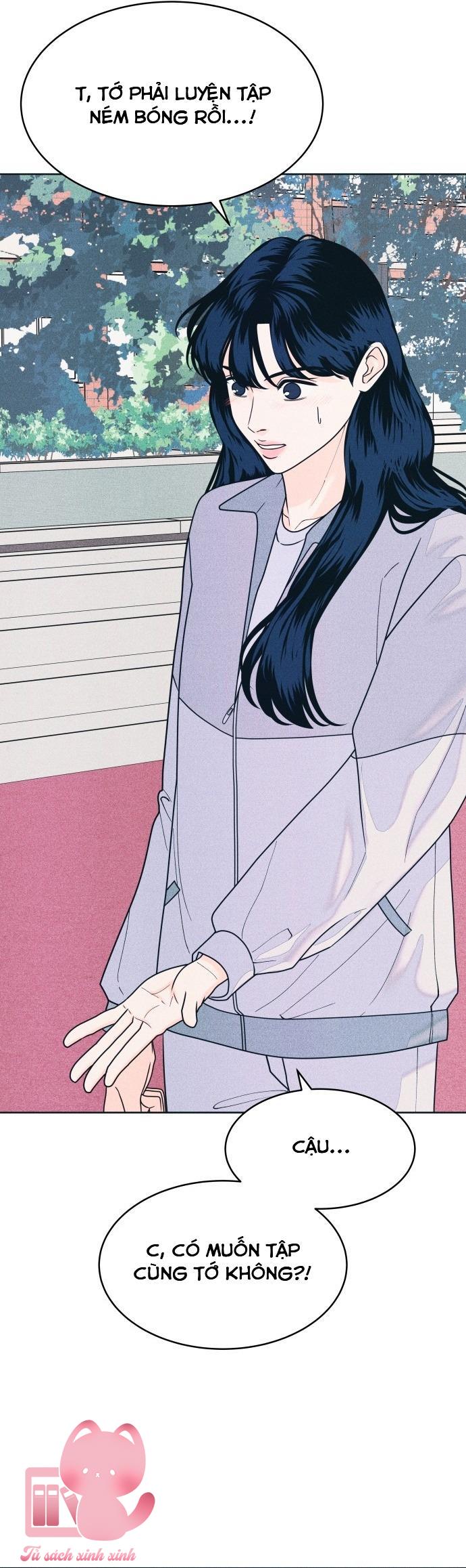 Cặp Đôi Hướng Nội Chap 75 - Trang 4