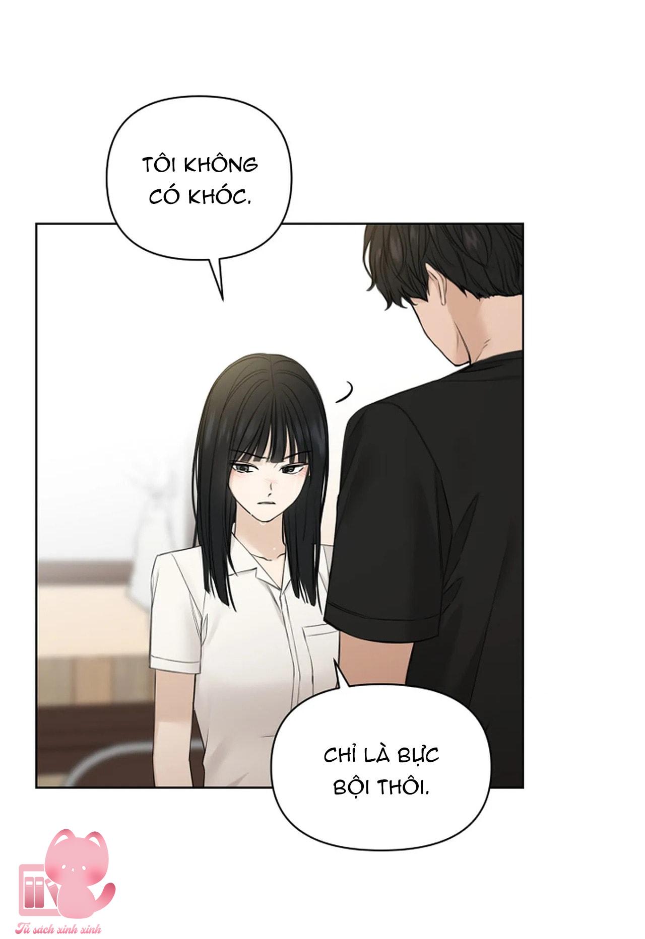 Bình Minh Chap 28 - Trang 4