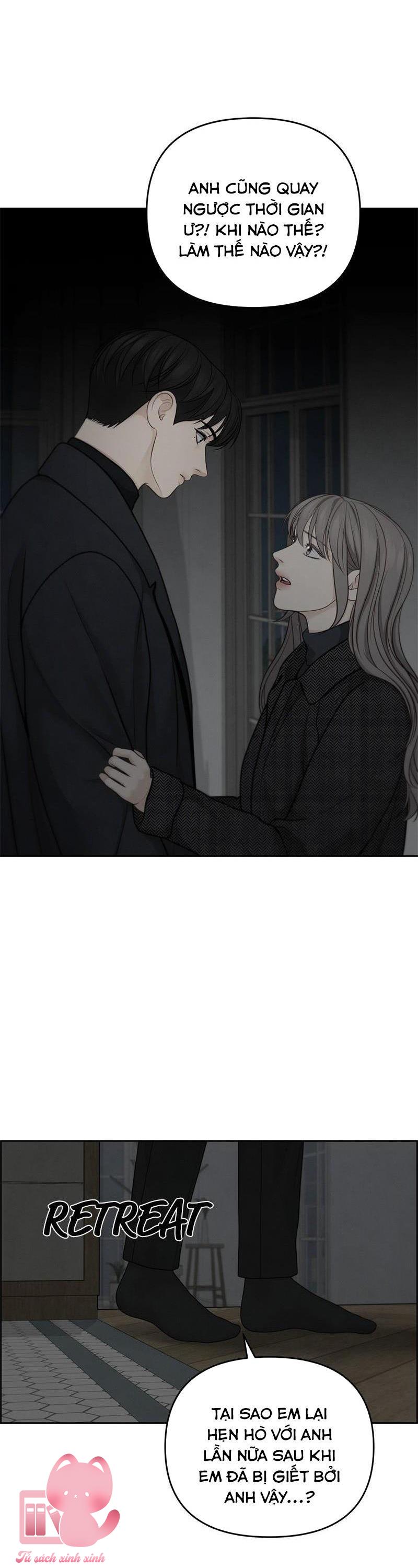 Hy Vọng Duy Nhất Chap 49 - Trang 2
