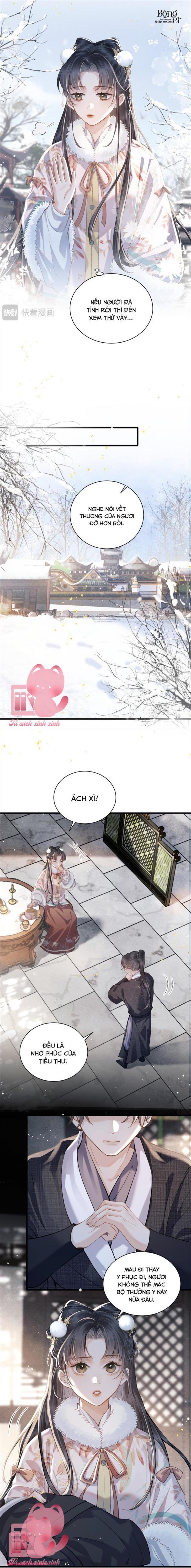Gả Cho Vai Ác Chap 13 - Trang 2
