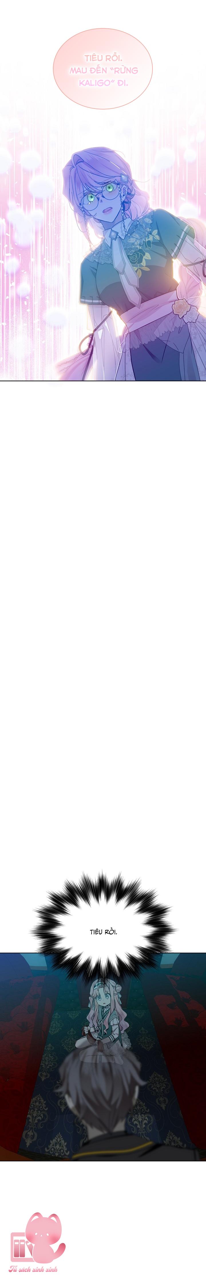 Quý Cô Thế Giới Ngầm Chap 44 - Trang 4