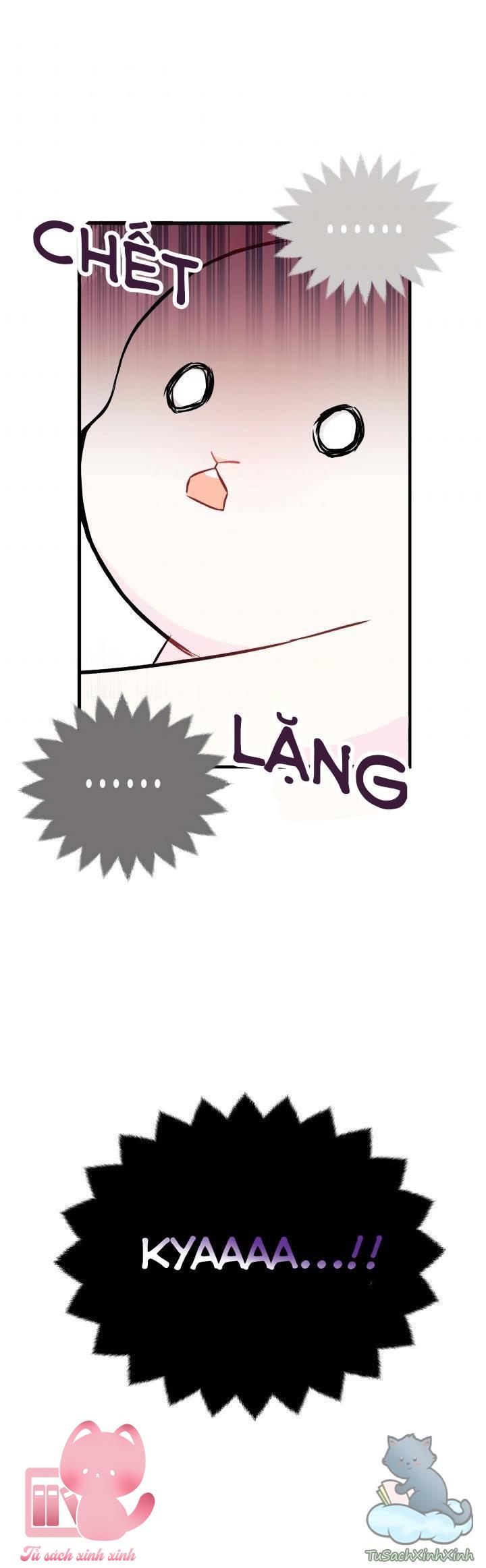 Quan Hệ Cộng Sinh Giữa Báo Đen Và Thỏ Trắng Chap 16 - Trang 2