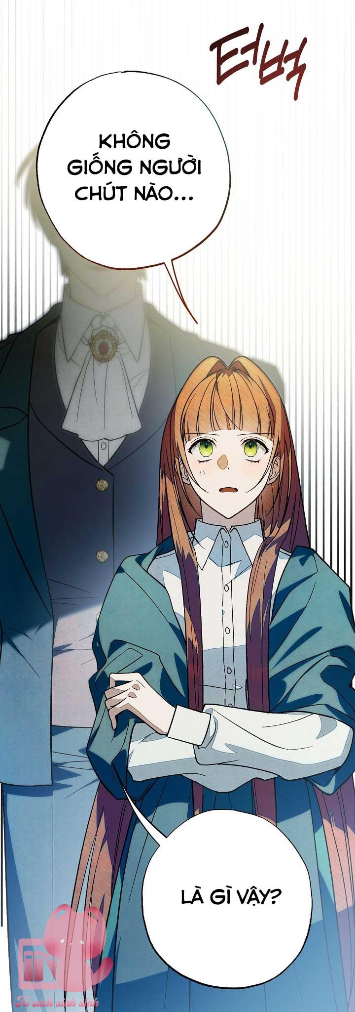 Chào Mừng Đến Với Dinh Thự Hoa Hồng Chap 12 - Next Chap 13