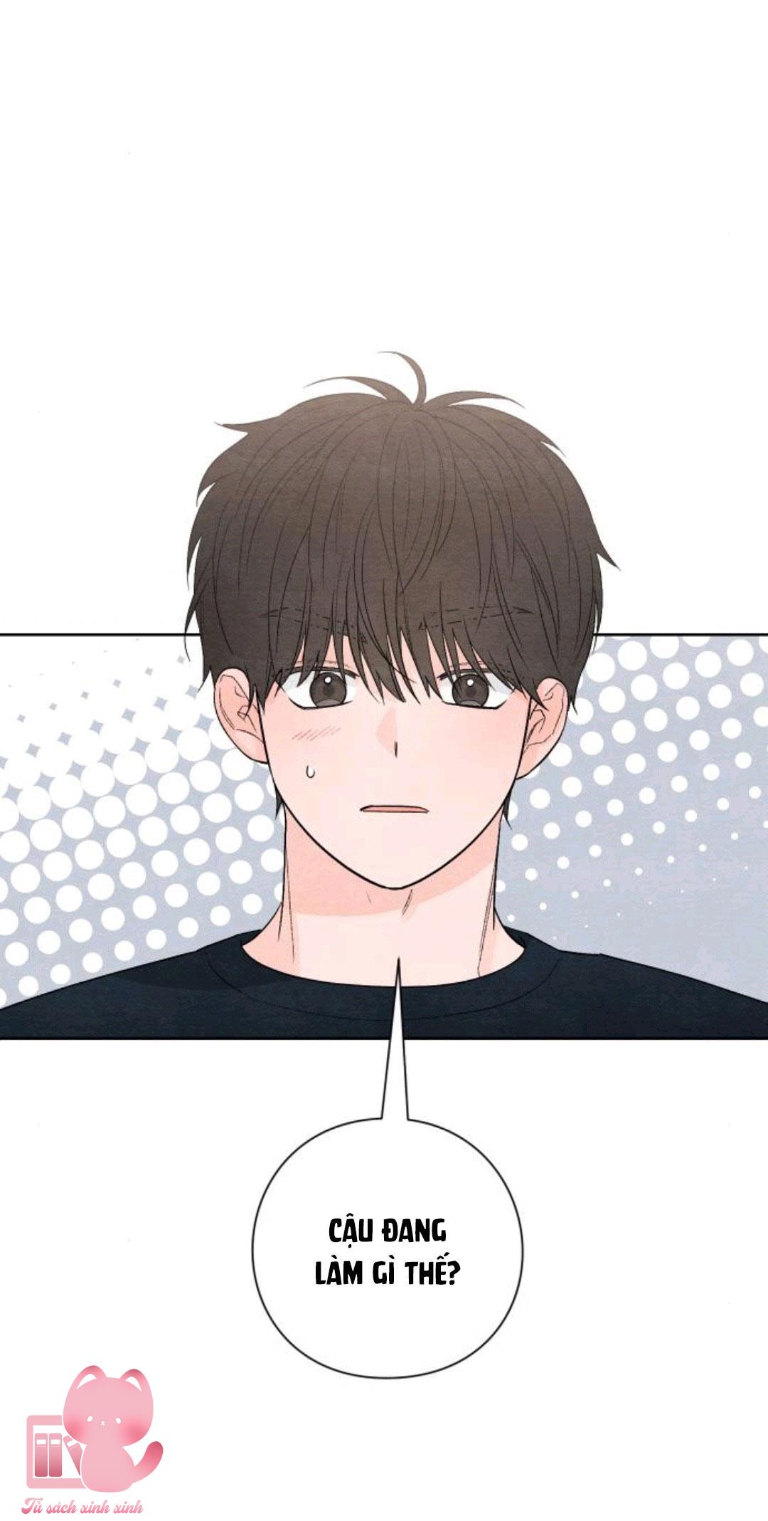 Bí Mật Thanh Xuân Chapter 18 - Trang 4