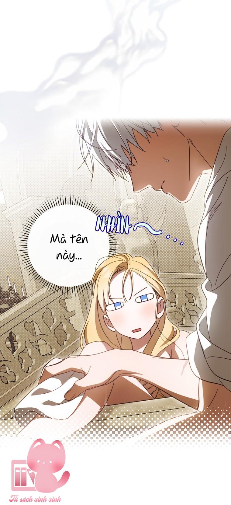 Cách Khiến Phu Quân Đứng Về Phía Tôi Chap 59 - Trang 2