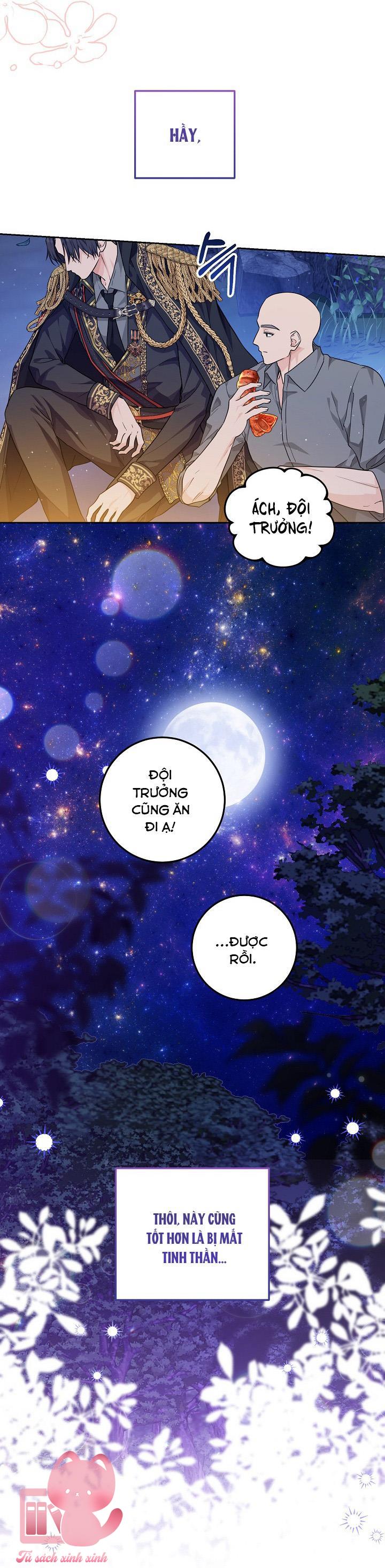 Hoàng Nữ Cosplay Nonfan Chapter 14 - Trang 4