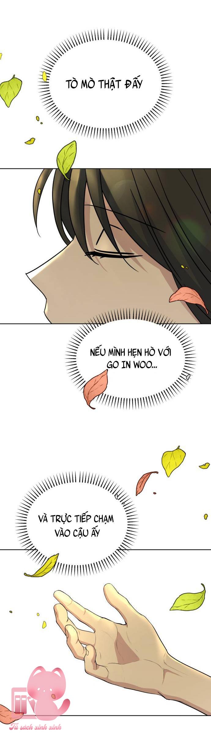 Quan Hệ Nhân Quả Chap 66 - Trang 2