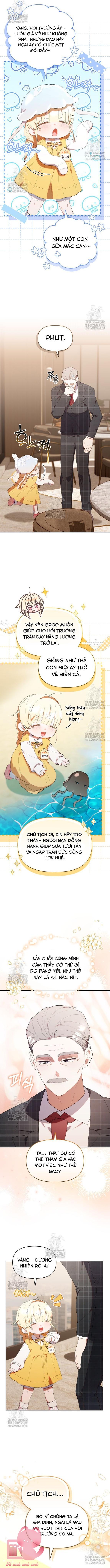 Thợ Săn Lớp Gà Bông Làm Tròn Chữ Hiếu Chap 44 - Trang 2