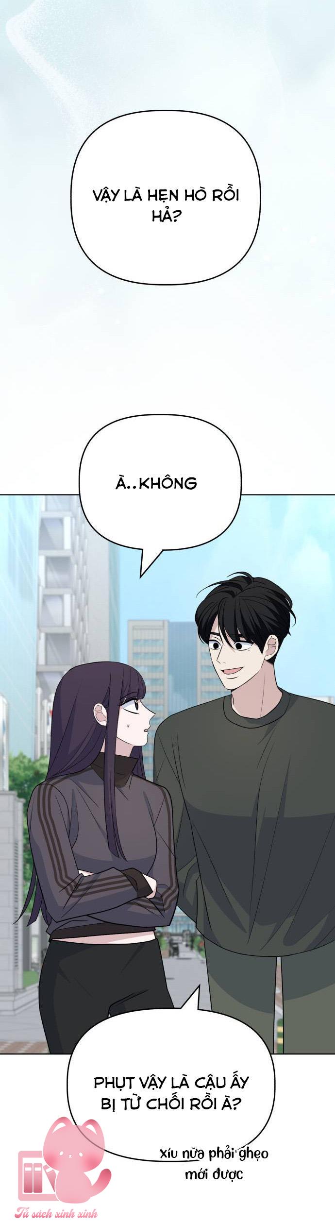 Quan Hệ Nhân Quả Chap 139 (END) - Trang 2
