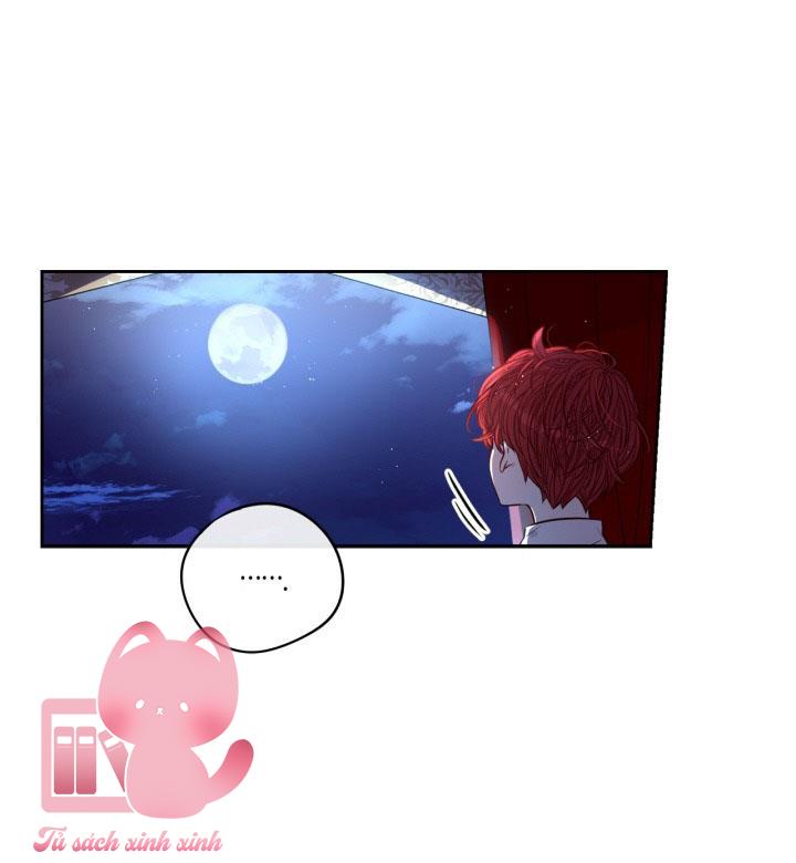 Hoàng Nữ Tóc Đen Chapter 22 - Trang 4