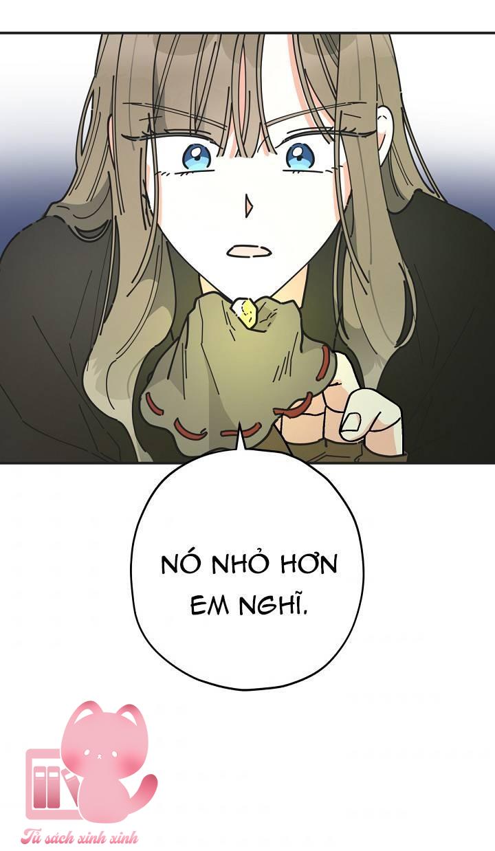 Người Hùng Của Ác Nữ Chapter 64 - Trang 4