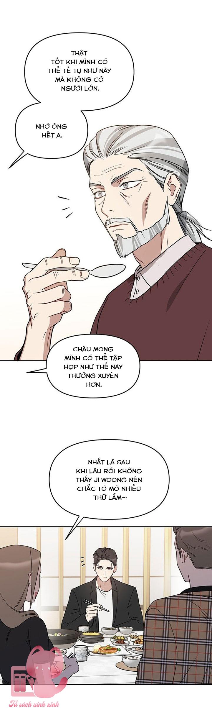 Gieo Nhân Gặt Quả Chap 72 - Next 