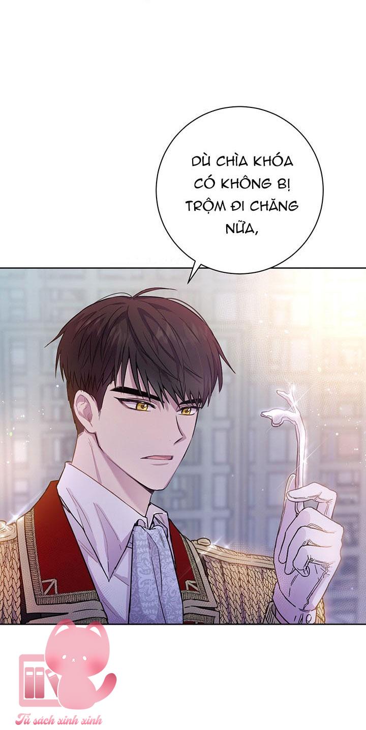 Cuộc Sống Mới Của Công Nương Chapter 3 - Next Chapter 3.5