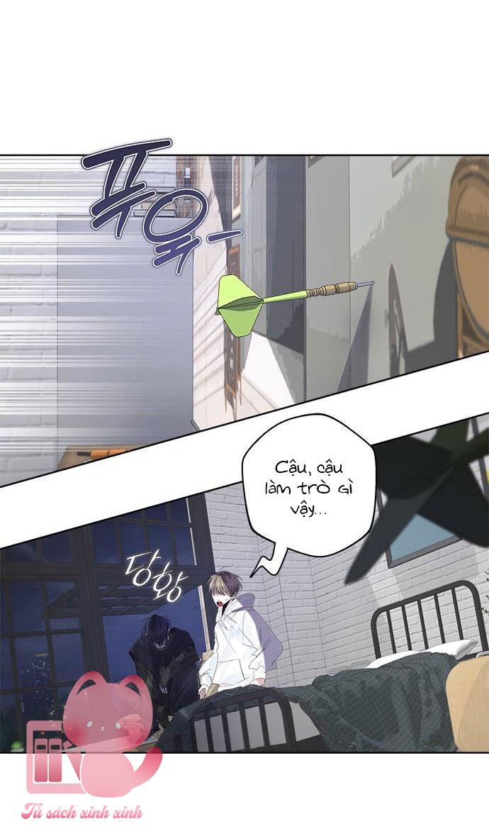 Đàn Anh Xấu Xa! Chap 68 - Trang 3