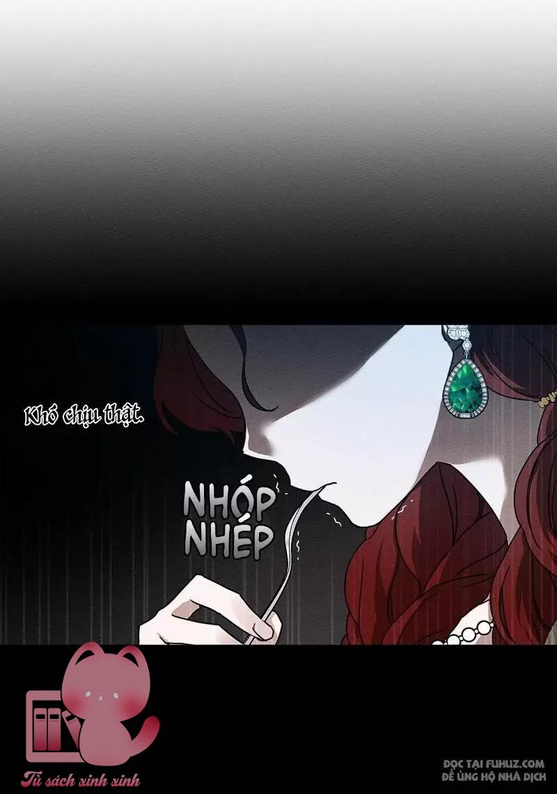 Dưới Tán Cây Sồi Chapter 11 - Trang 3