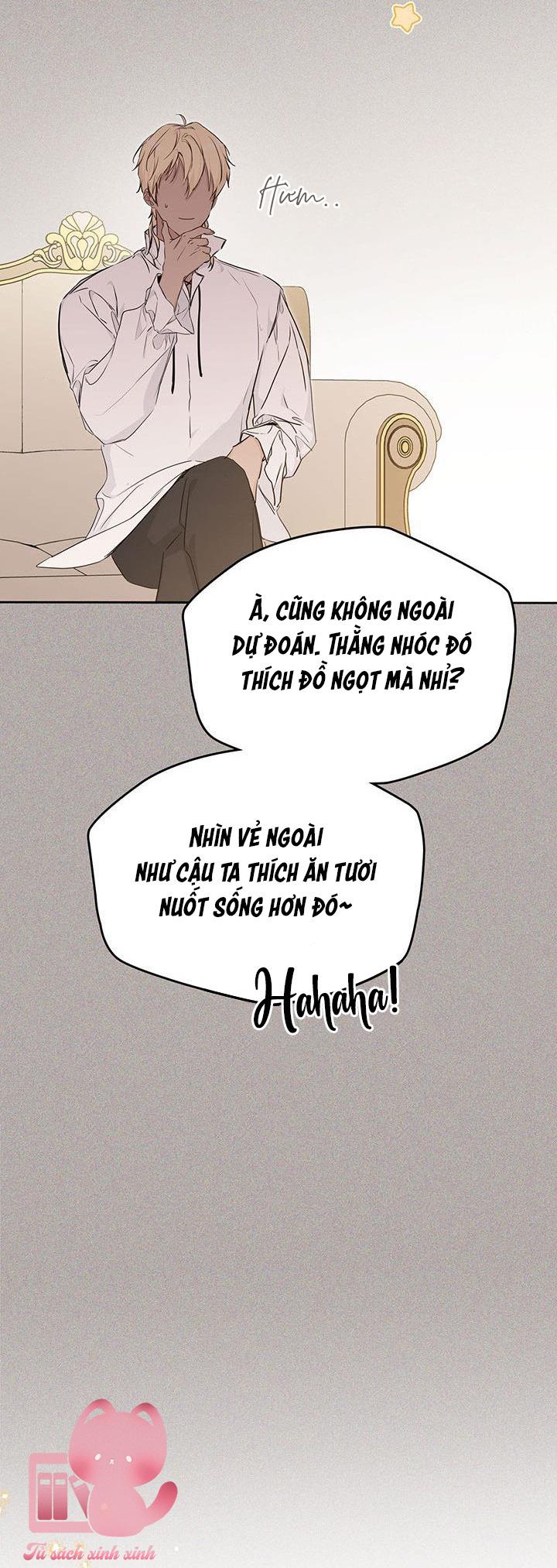 Kiếp Này Ta Sẽ Trở Thành Gia Chủ Chap 127 - Trang 2