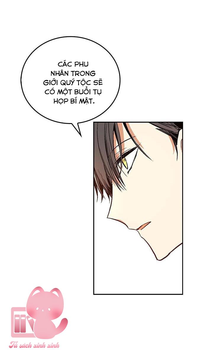 Vị Hôn Thê Khế Ước Của Công Tước Chapter 16 - Next Chapter 17