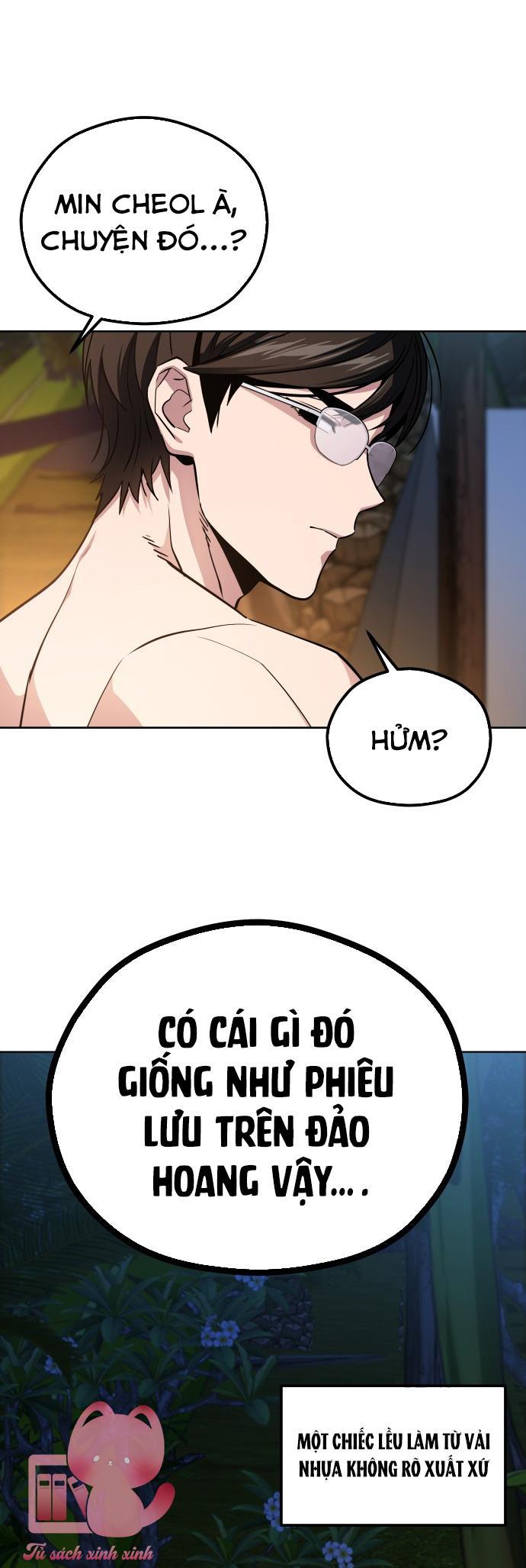 Lớ Ngớ Vớ Phải Tình Yêu Chap 84 - Trang 3